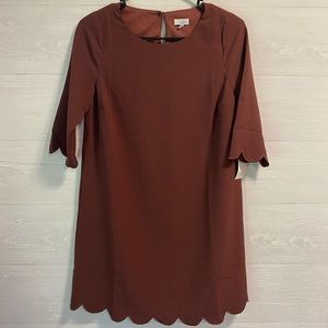 Tobi Dress